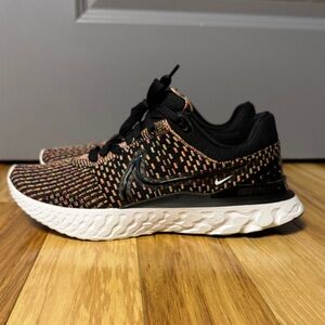 Nike React Infinity Run Flyknit 3